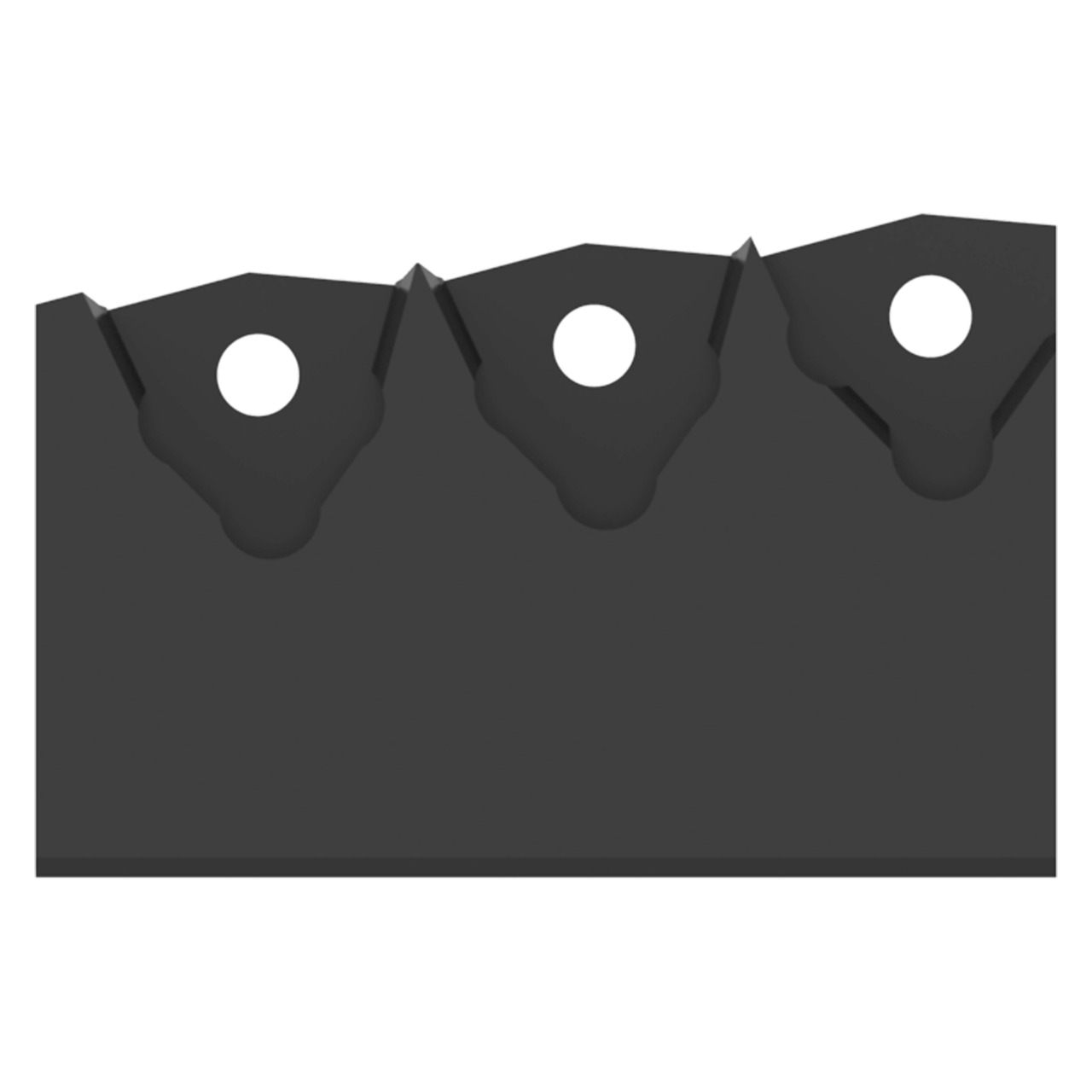 Allied Machine and Engineering C44SP-FIX | R44 Series Fixed Drill Cartridge