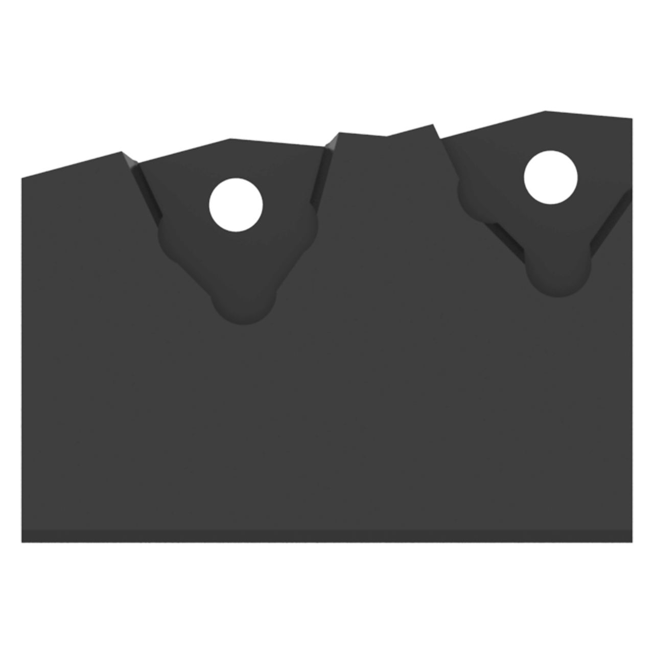 Allied Machine and Engineering C42SP-FIX | R42 Series Fixed Drill Cartridge