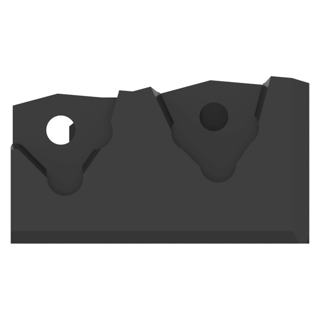 Allied Machine and Engineering C38SP-ADJ | R38 Series Adjustable Drill Cartridge