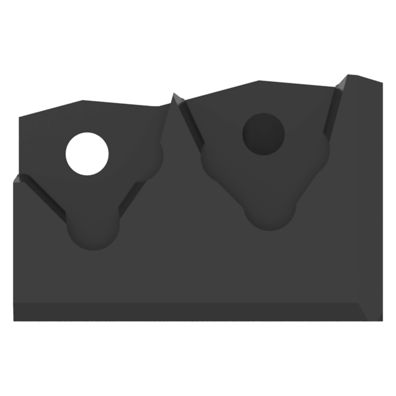 Allied Machine and Engineering C34SP-ADJ | R34 Series Adjustable Drill Cartridge