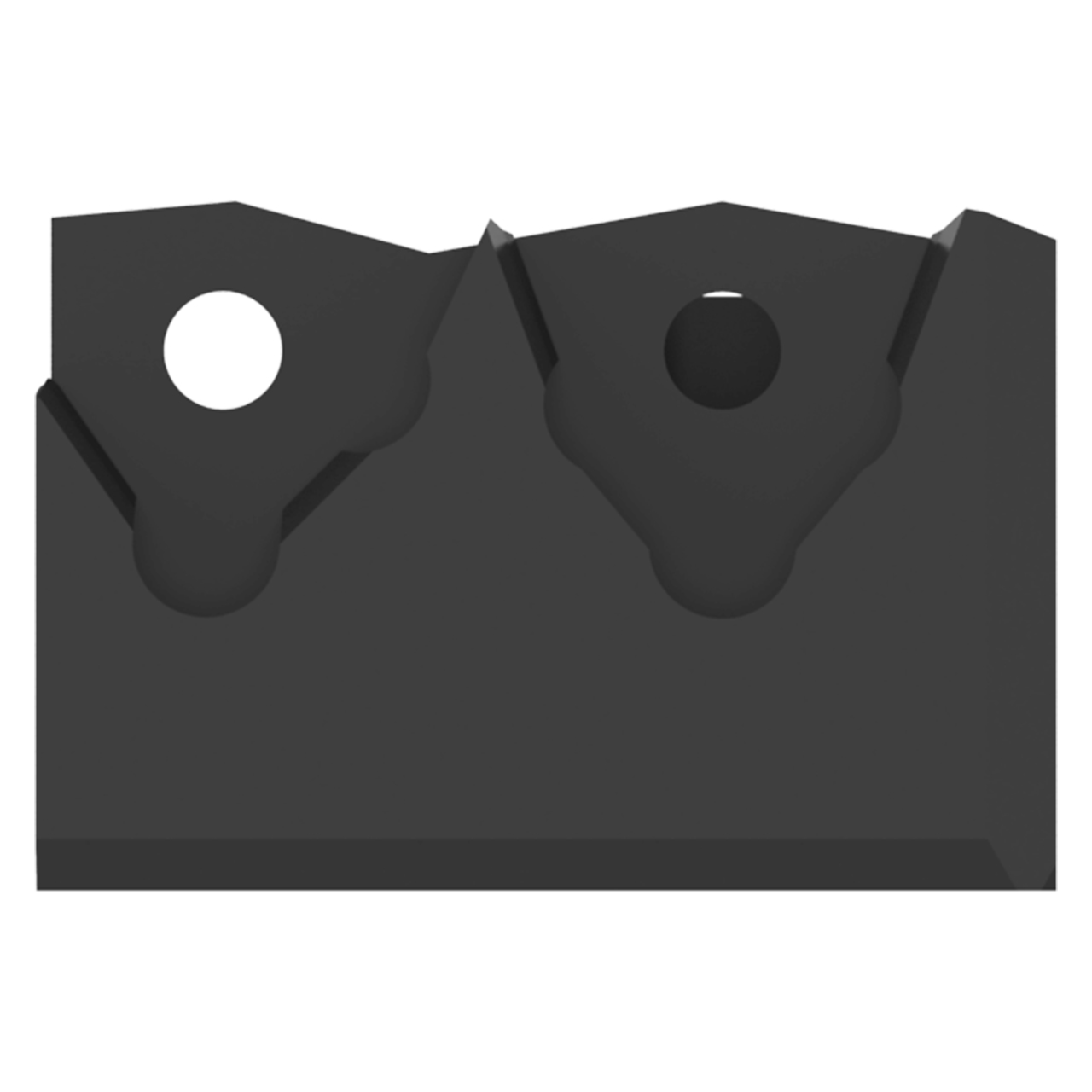 Allied Machine and Engineering C34-ADJ | R34 Series Adjustable Drill Cartridge