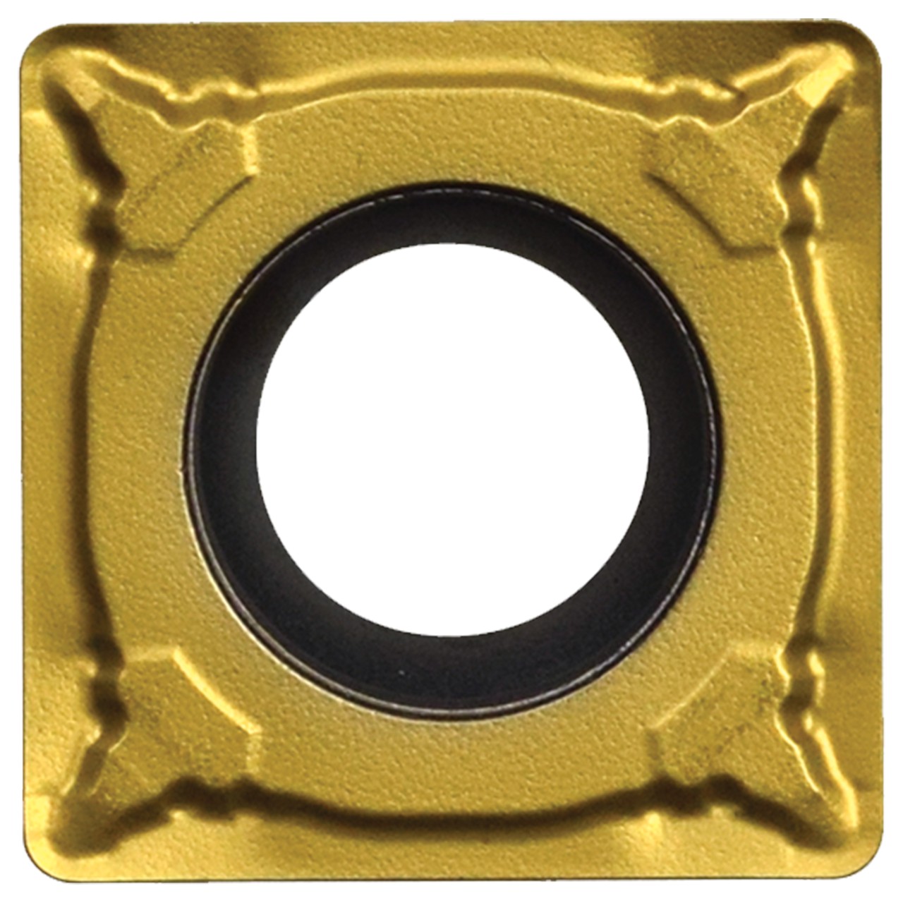 Allied Machine and Engineering 397640WHC19 | 0.031" Corner Radius x 0.156" Thickness Carbide Boring Insert