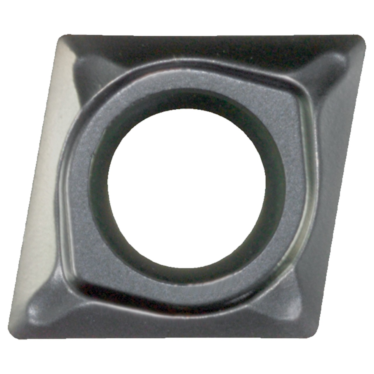 Allied Machine and Engineering 397589WHC111 | 0.016" Corner Radius x 0.188" Thickness Carbide Boring Insert