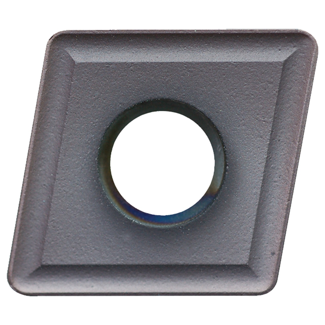 Allied Machine and Engineering 297560WHC79 | 0.047" Corner Radius x 0.219" Thickness Carbide Boring Insert