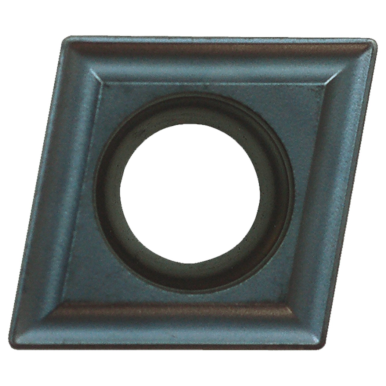 Allied Machine and Engineering 297248WHC111 | Wohlhaupter 0.008" Corner Radius x 0.094" Thickness Carbide Boring Insert