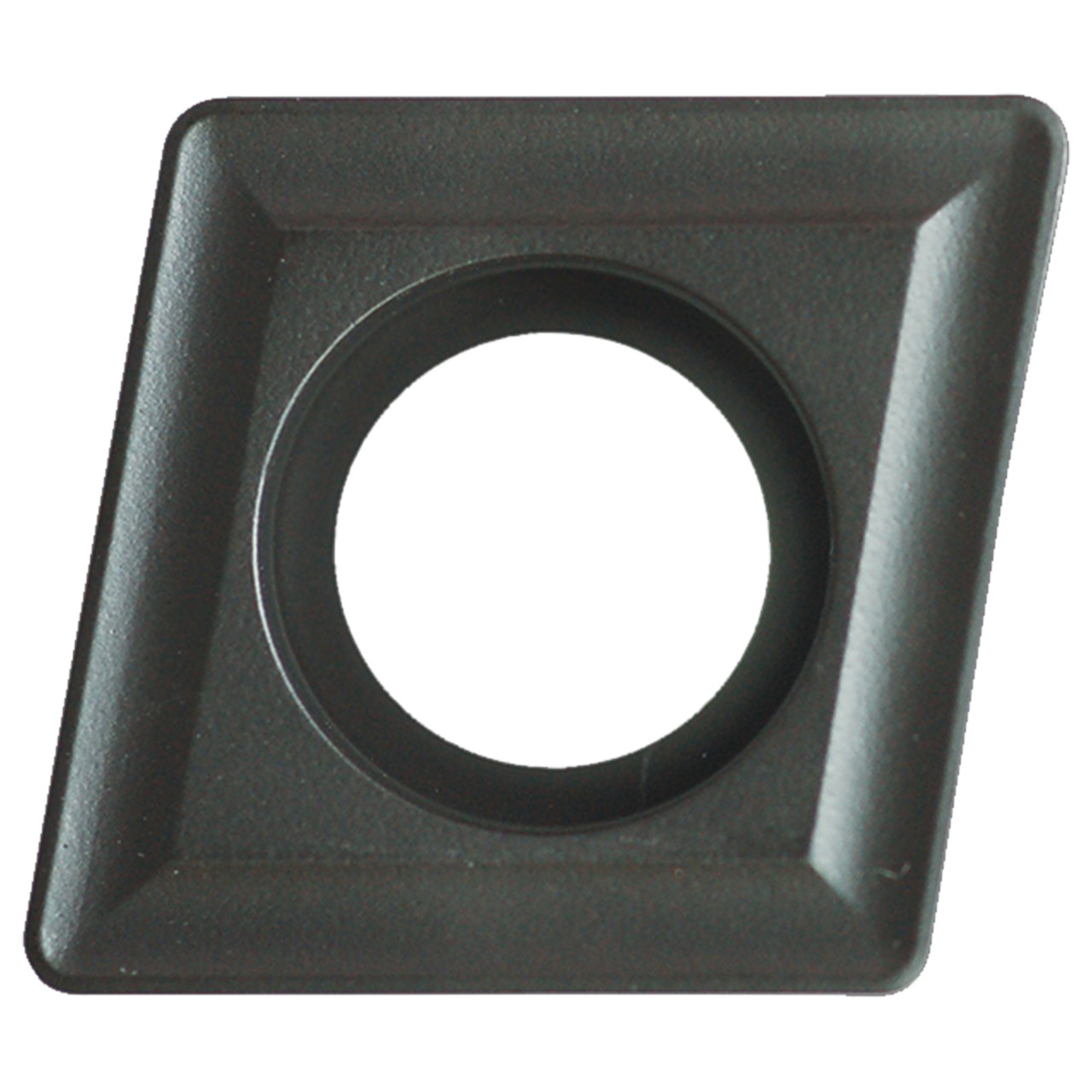 Allied Machine and Engineering 297241WHC79 | 0.031" Corner Radius x 0.188" Thickness Carbide Boring Insert