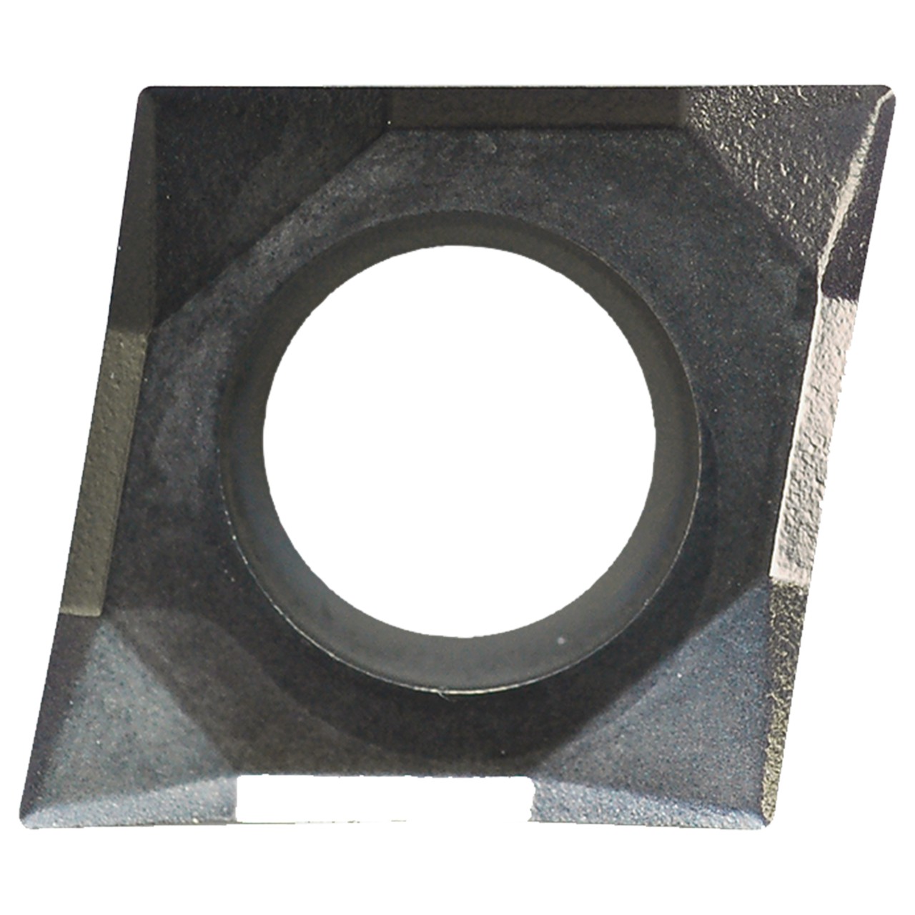 Allied Machine and Engineering 097529WHC18 | 0.008" Corner Radius x 0.094" Thickness Carbide Boring Insert