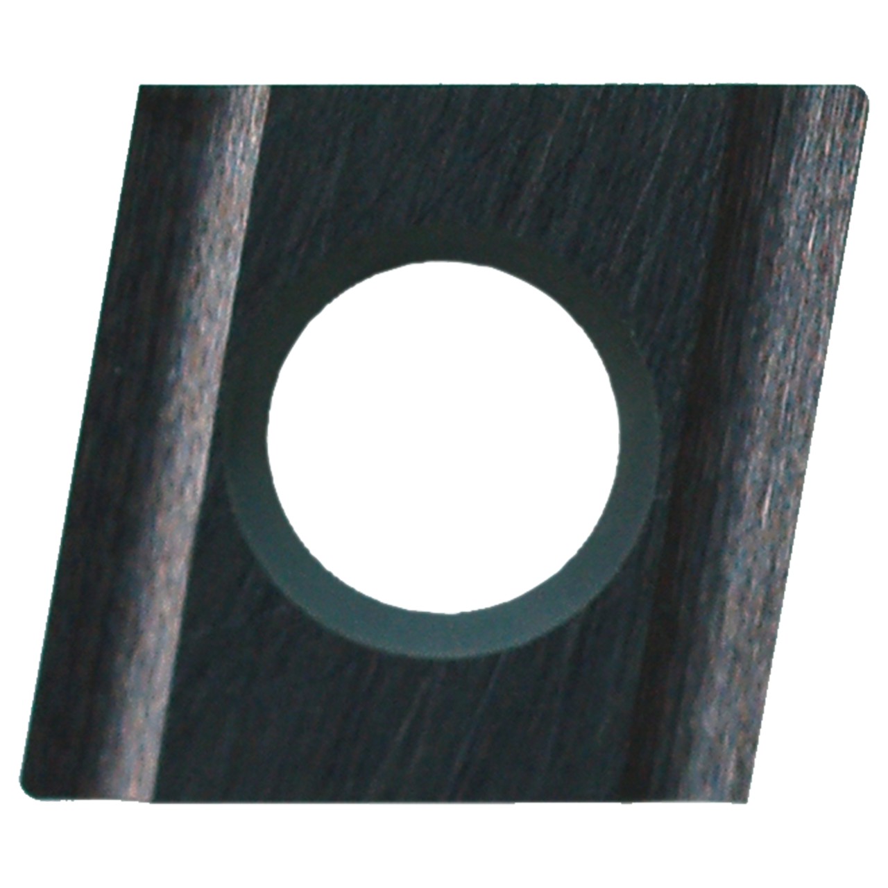 Allied Machine and Engineering 097324WHW01 | 0.004" Corner Radius x 0.094" Thickness Carbide Boring Insert