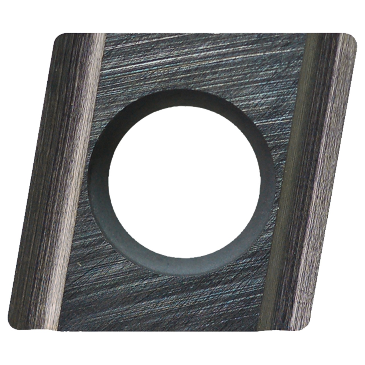 Allied Machine and Engineering 097249WHW01 | 0.031" Corner Radius x 0.219" Thickness Carbide Boring Insert