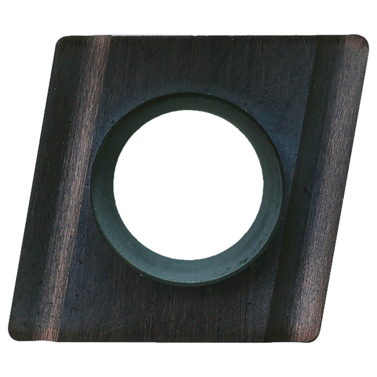 Allied Machine and Engineering 097249WHC05 | 0.031" Corner Radius x 0.219" Thickness Carbide Boring Insert