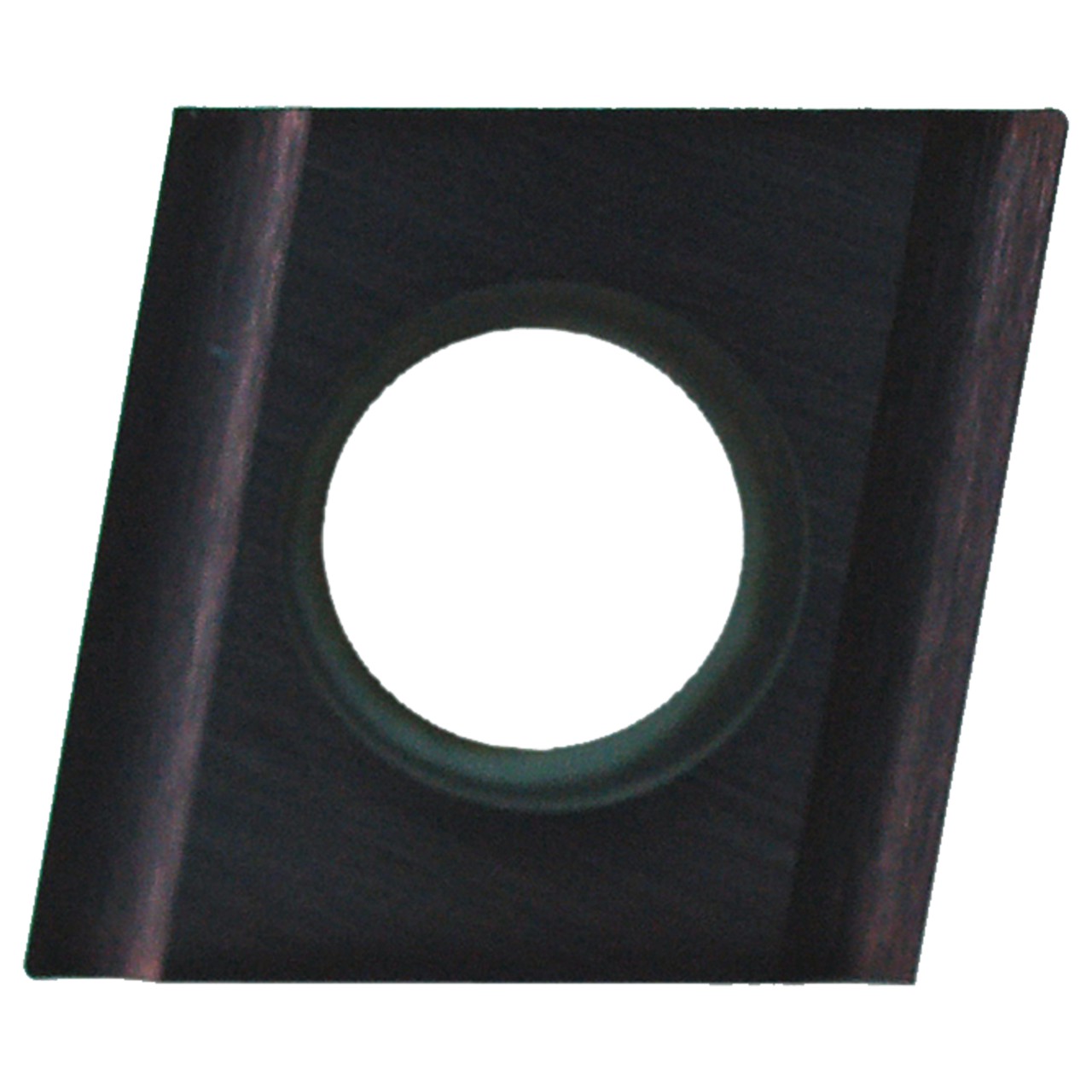 Allied Machine and Engineering 097242WHC05 | 0.016" Corner Radius x 0.094" Thickness Carbide Boring Insert