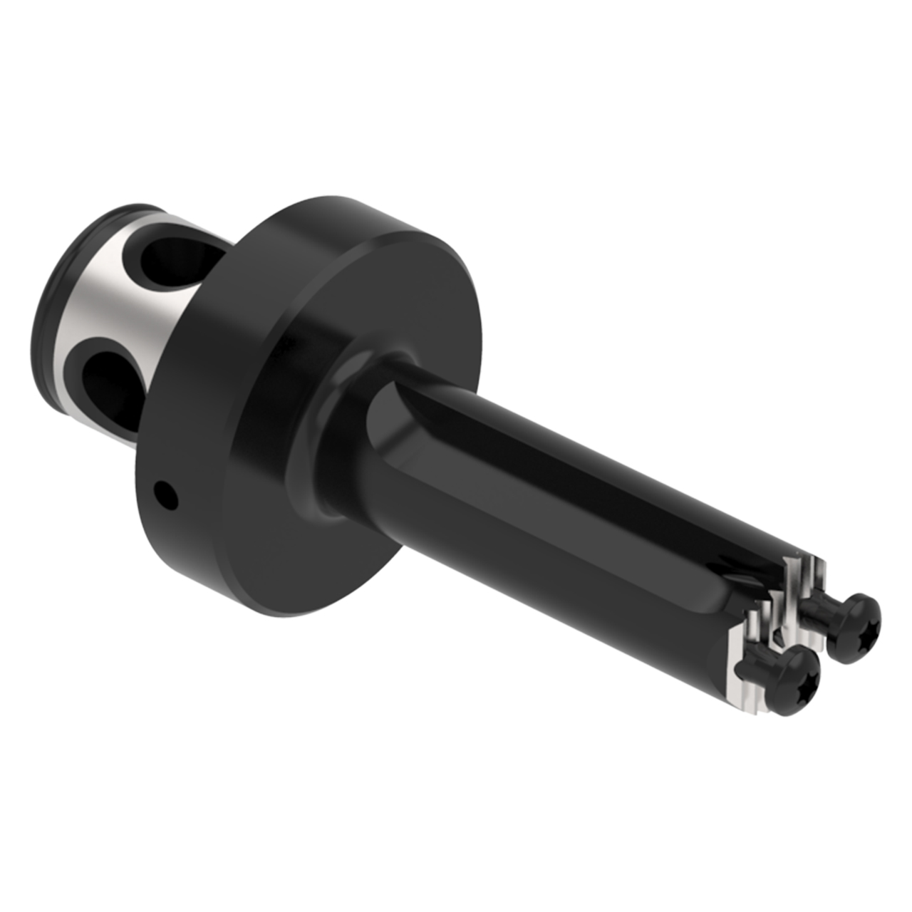 Allied Machine and Engineering 235002 | 0.787" Diameter x 3.07mm Length Steel Serrated Body