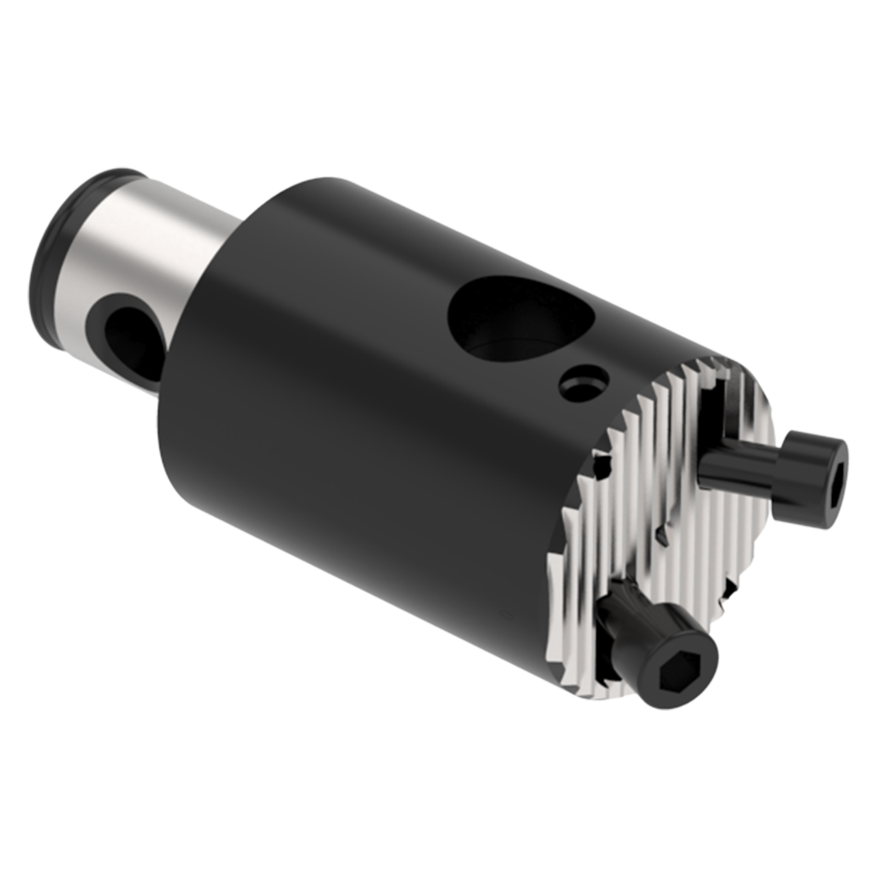 Allied Machine and Engineering 148004 | 1.575" Diameter x 2.17mm Length Steel Serrated Body