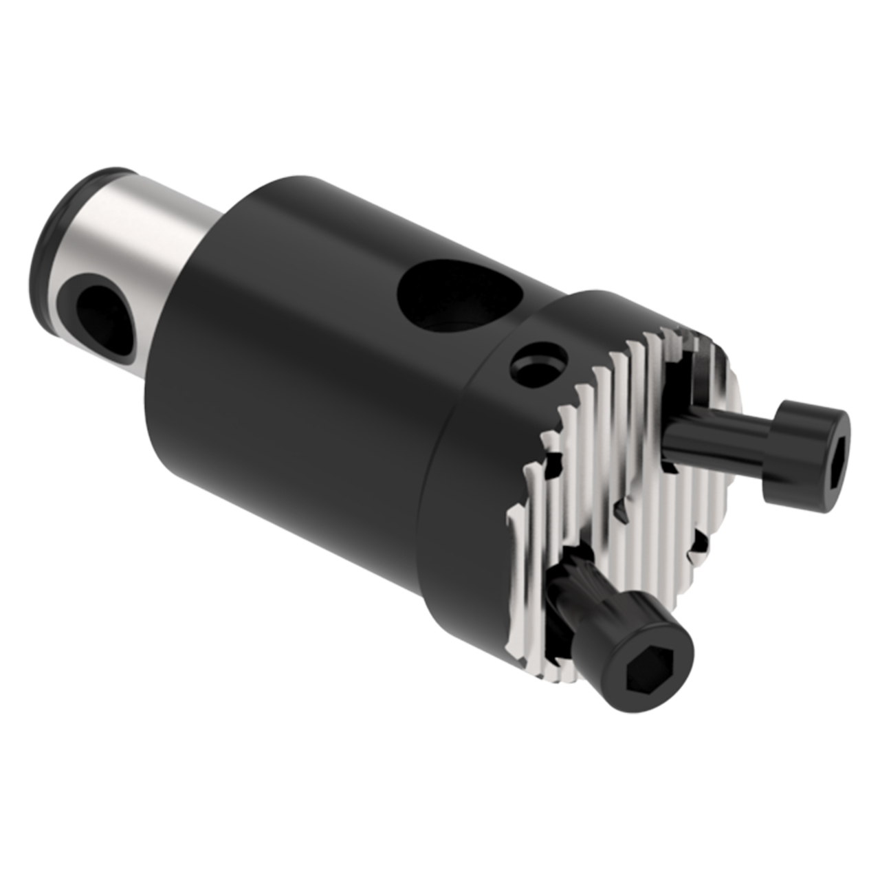 Allied Machine and Engineering 148003 | 1.417" Diameter x 1.81mm Length Steel Serrated Body