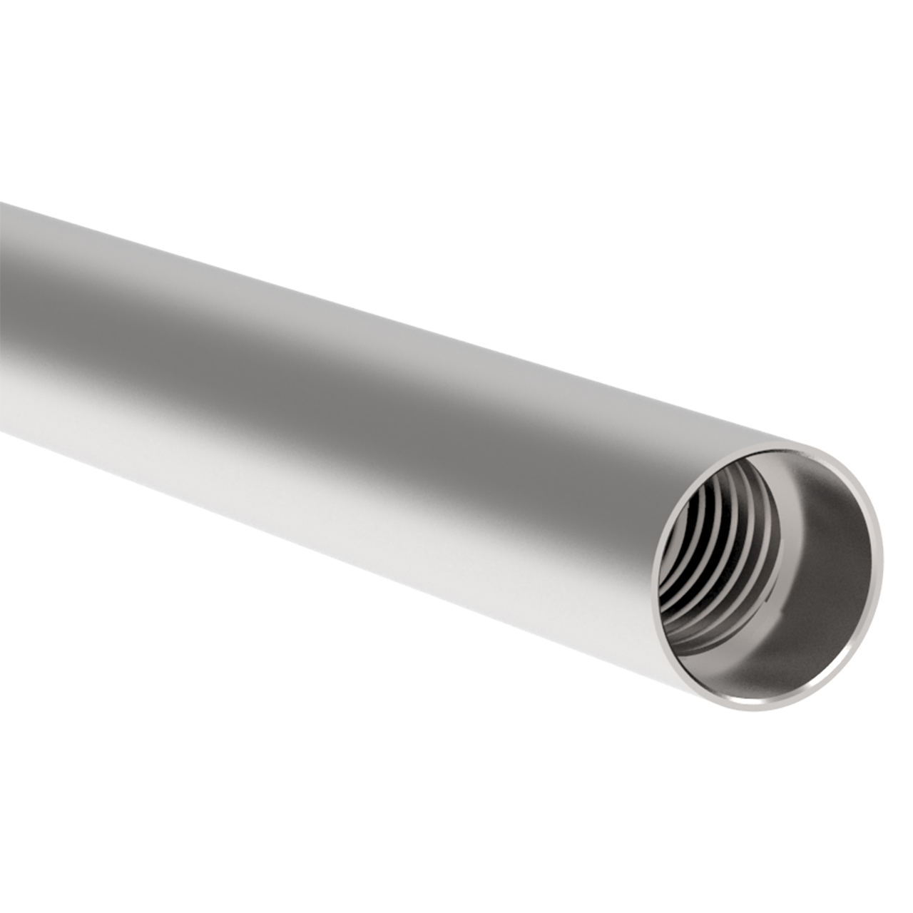 Allied Machine and Engineering BTAT800-63 | 800 Tube Size x 0.787" Diameter x 63.000" OAL Drill Tube