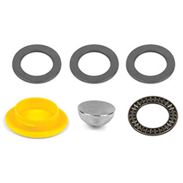 Kurt D100-KIT | 6 Pieces Repair Kit for Kurt D100 Vise