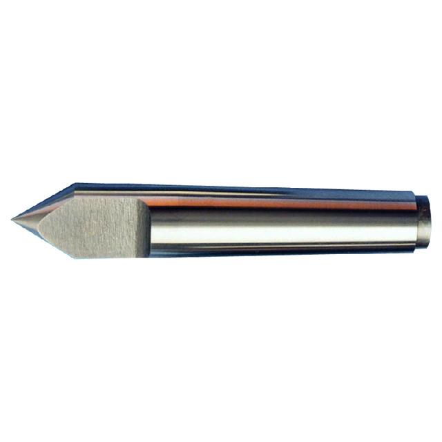 Riten 74122 | 12 Brown & Sharpe Taper 1.797" Diameter x 7.125" Length x 11.125" OAL ± 0.00005 Accuracy Dead Center