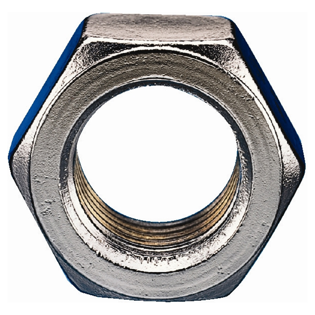 Riten 55930 | 1-1/8-12" Thread ± 0.0001 Accuracy Dead Center Nut