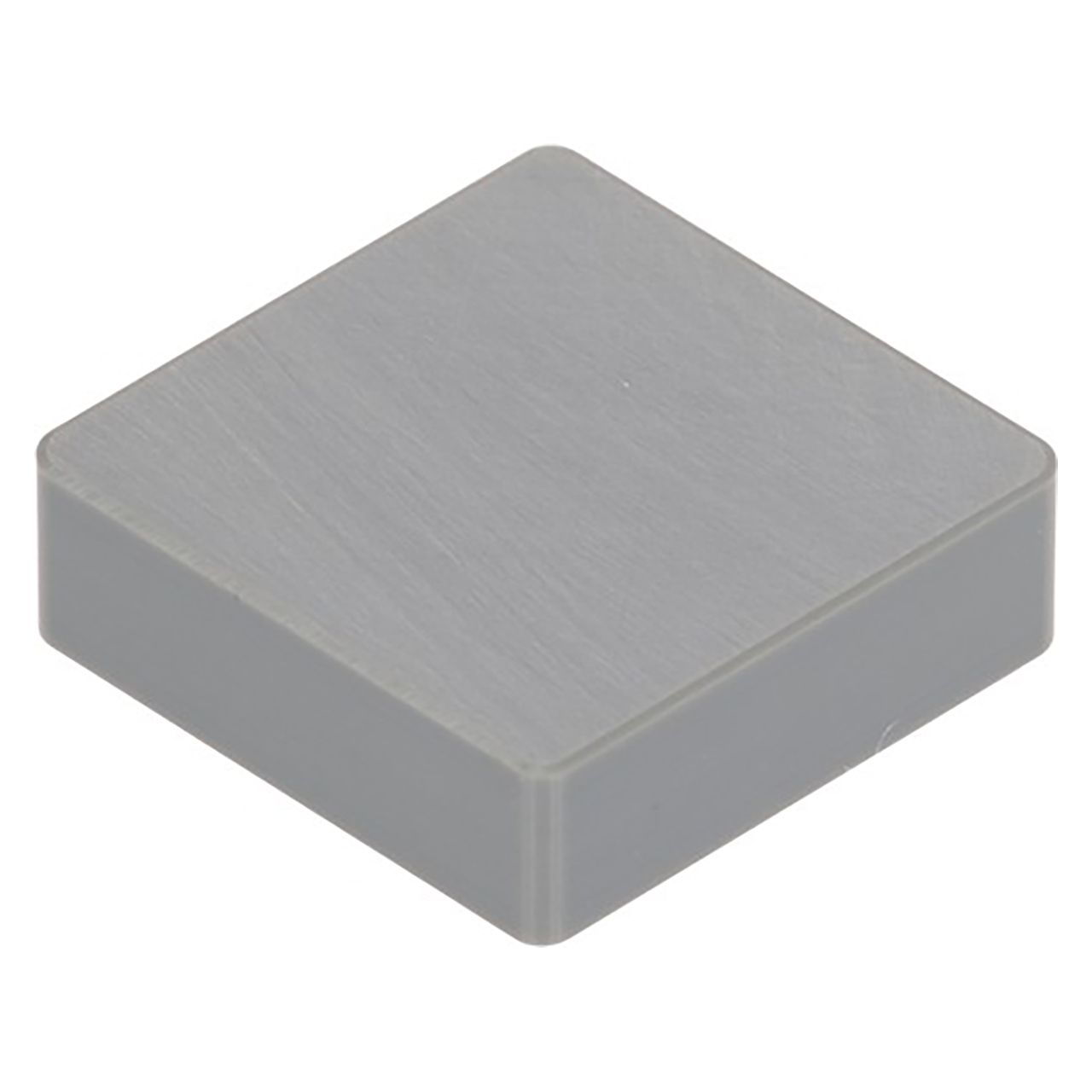 Tungaloy 6801895 | CNGN 435 FX105 1/2" Circle Diameter x 0.187" Thickness x 0.079" Radius Ceramic Indexable Turning Insert