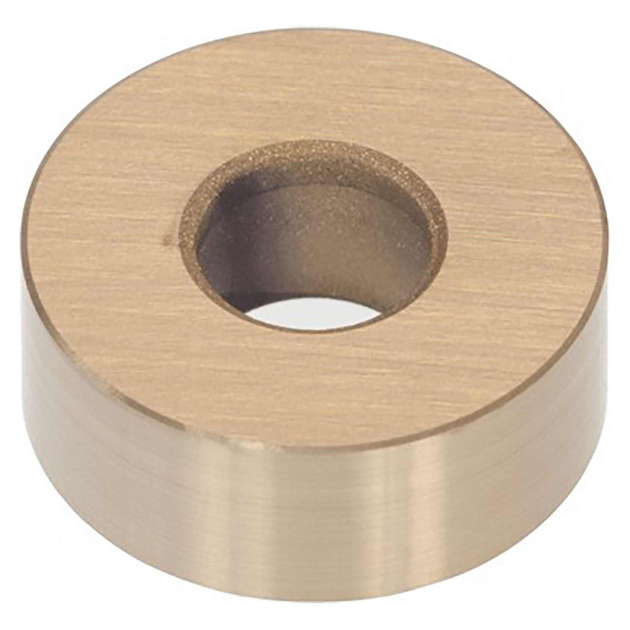 Tungaloy 6852090 | RNGA 43 LX10 1/2" Circle Diameter x 0.187" Thickness Ceramic Indexable Turning Insert