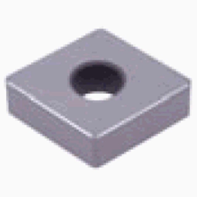 Tungaloy 6822099 | CNMA 433 W FX105 1/2" Circle Diameter x 0.187" Thickness x 0.047" Radius Ceramic Indexable Turning Insert