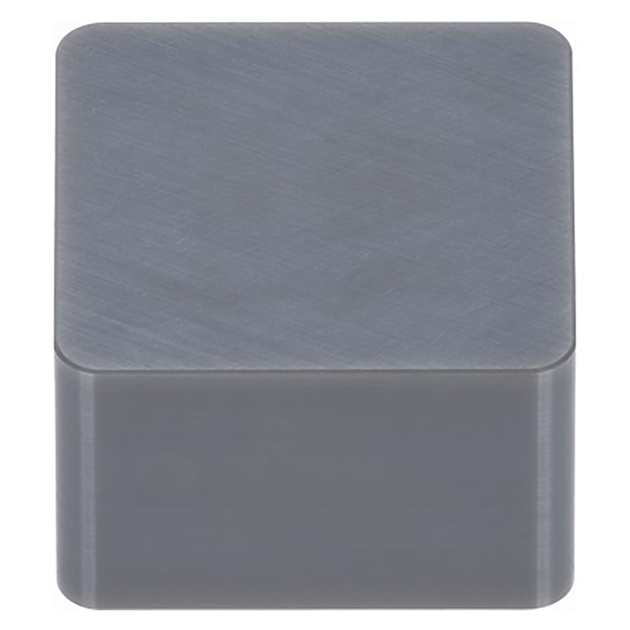 Tungaloy 6153255 | SNGN 453-T1 TS300 1/2" Circle Diameter x 0.313" Thickness x 0.047" Radius Carbide Indexable Turning Insert