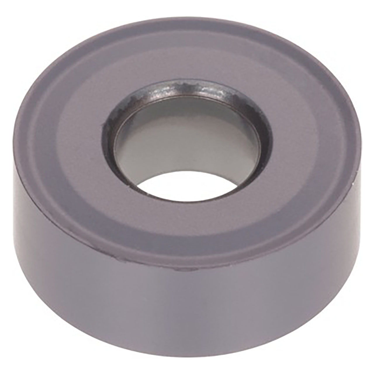 Tungaloy 6785784 | RNMG 43-61 T9205 1/2" Circle Diameter x 0.187" Thickness Carbide Indexable Turning Insert