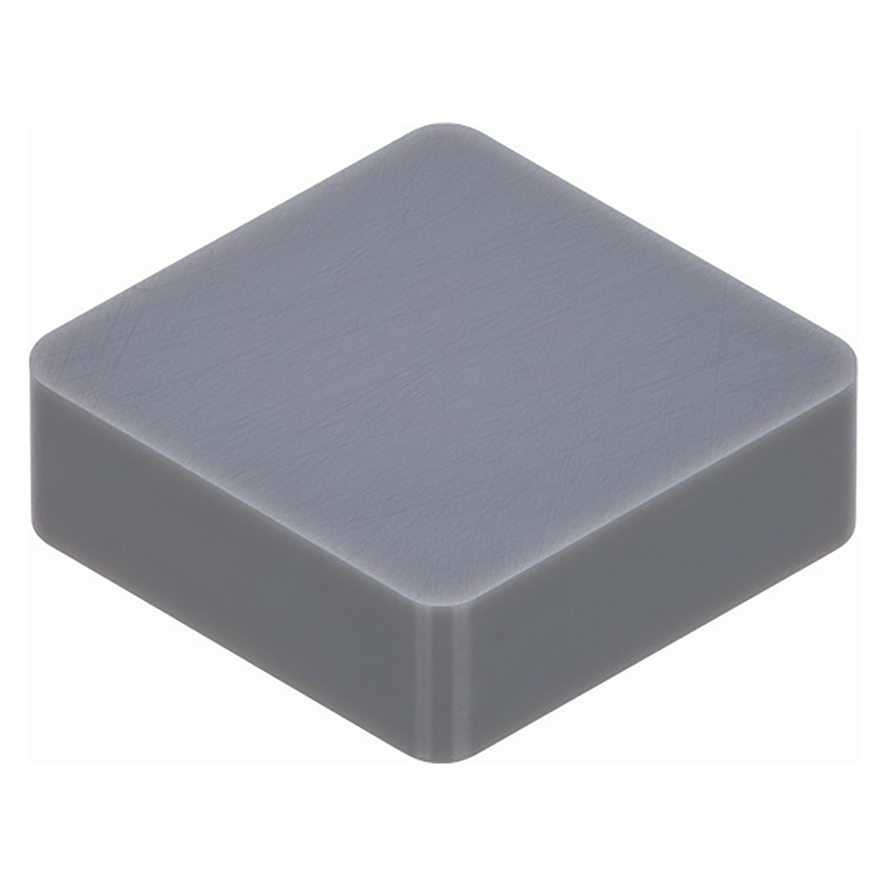 Tungaloy 6153628 | CNGN 454-T1 TS200 1/2" Circle Diameter x 0.313" Thickness x 0.063" Radius Carbide Indexable Turning Insert