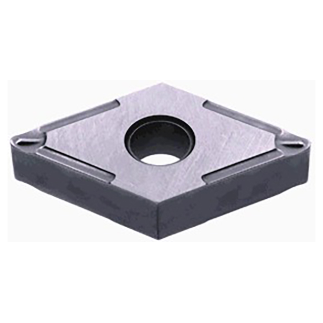 Tungaloy 6998159 | DNMG 331-11 NS9530 3/8" Circle Diameter x 0.187" Thickness x 0.016" Radius Cermet Indexable Turning Insert