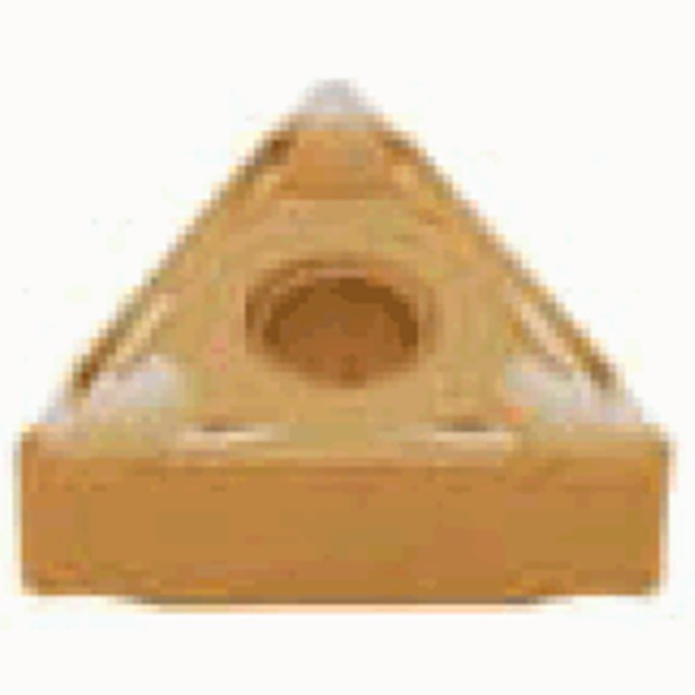 Tungaloy 6808393 | TNMG 331 SS KS20 3/8" Circle Diameter x 0.187" Thickness x 0.016" Radius Carbide Indexable Turning Insert