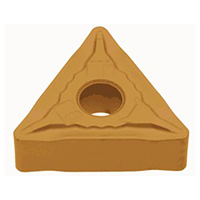 Tungaloy 6780885 | TNMG 333 NM T9225 3/8" Circle Diameter x 0.187" Thickness x 0.047" Radius Carbide Indexable Turning Insert