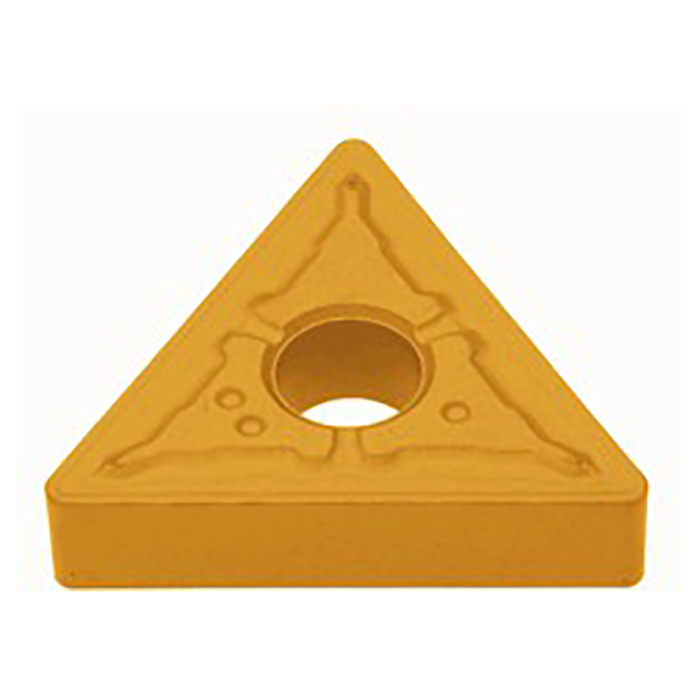Tungaloy 6785898 | TNMG 433 TH T9235 1/2" Circle Diameter x 0.187" Thickness x 0.047" Radius Carbide Indexable Turning Insert