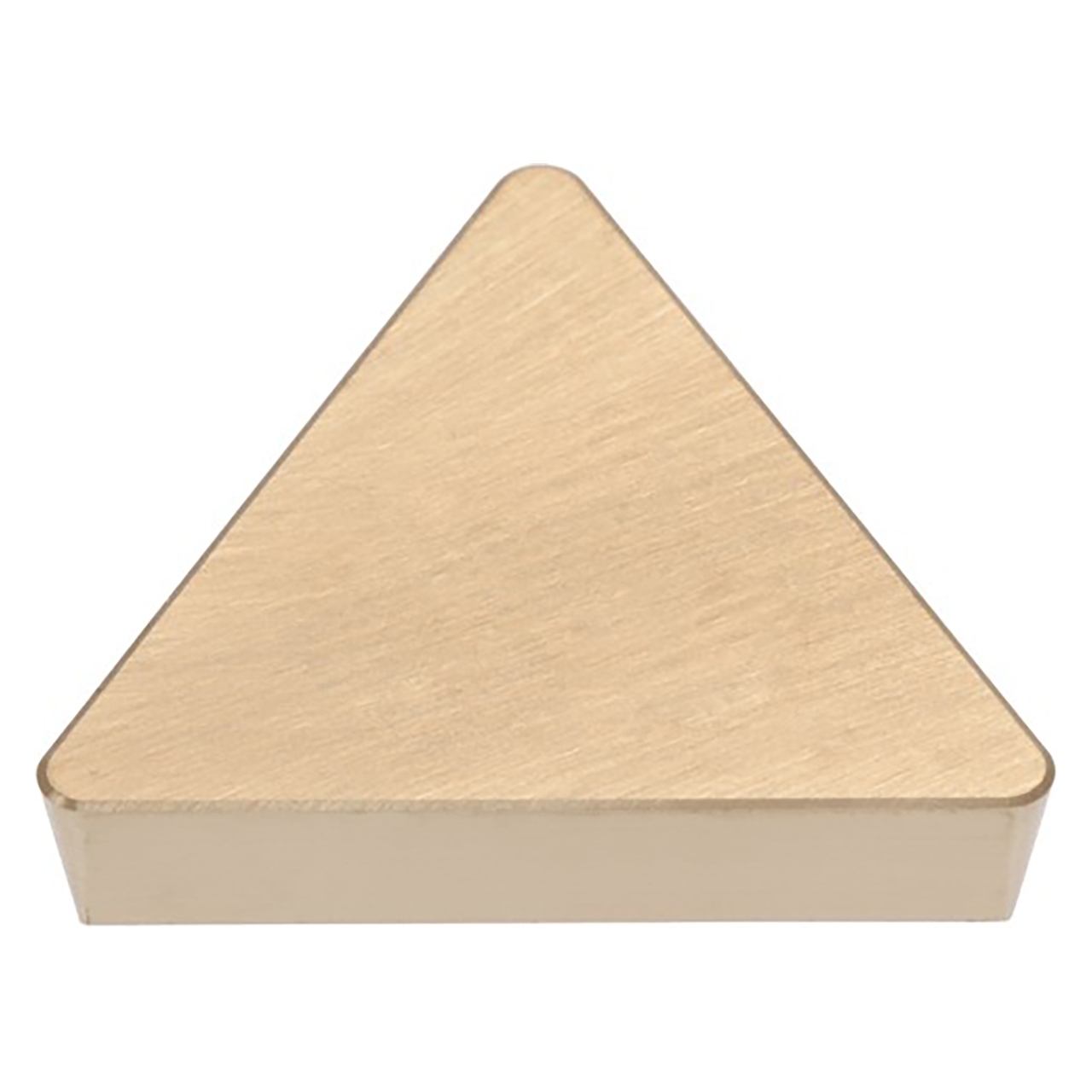 Tungaloy 6852226 | TPGN 323 LX10 3/8" Circle Diameter x 1/8" Thickness x 0.047" Radius Ceramic Indexable Turning Insert