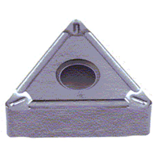 Tungaloy 6998206 | TNMG 222-11 NS9530 1/4" Circle Diameter x 1/8" Thickness x 0.031" Radius Cermet Indexable Turning Insert
