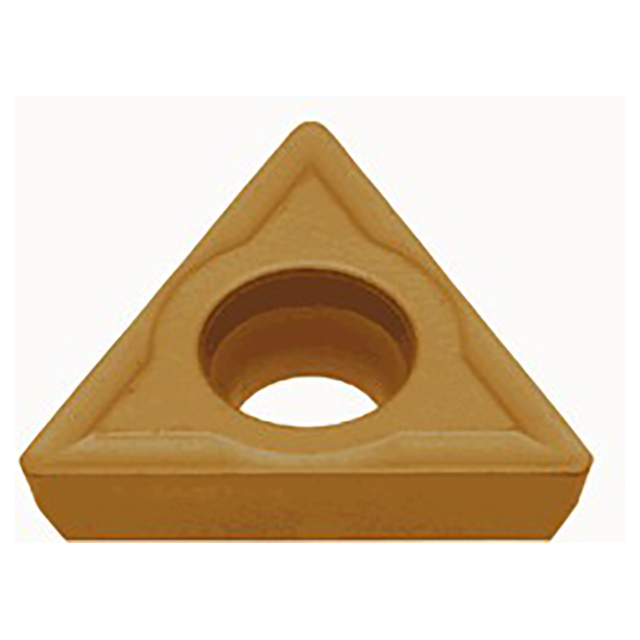 Tungaloy 6781222 | TPMT 32.52-24 T9225 3/8" Circle Diameter x 0.156" Thickness x 0.031" Radius Carbide Indexable Turning Insert