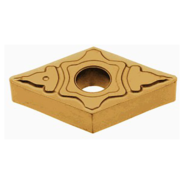 Tungaloy 6781253 | DNMG 431 TS T9225 1/2" Circle Diameter x 0.187" Thickness x 0.016" Radius Carbide Indexable Turning Insert