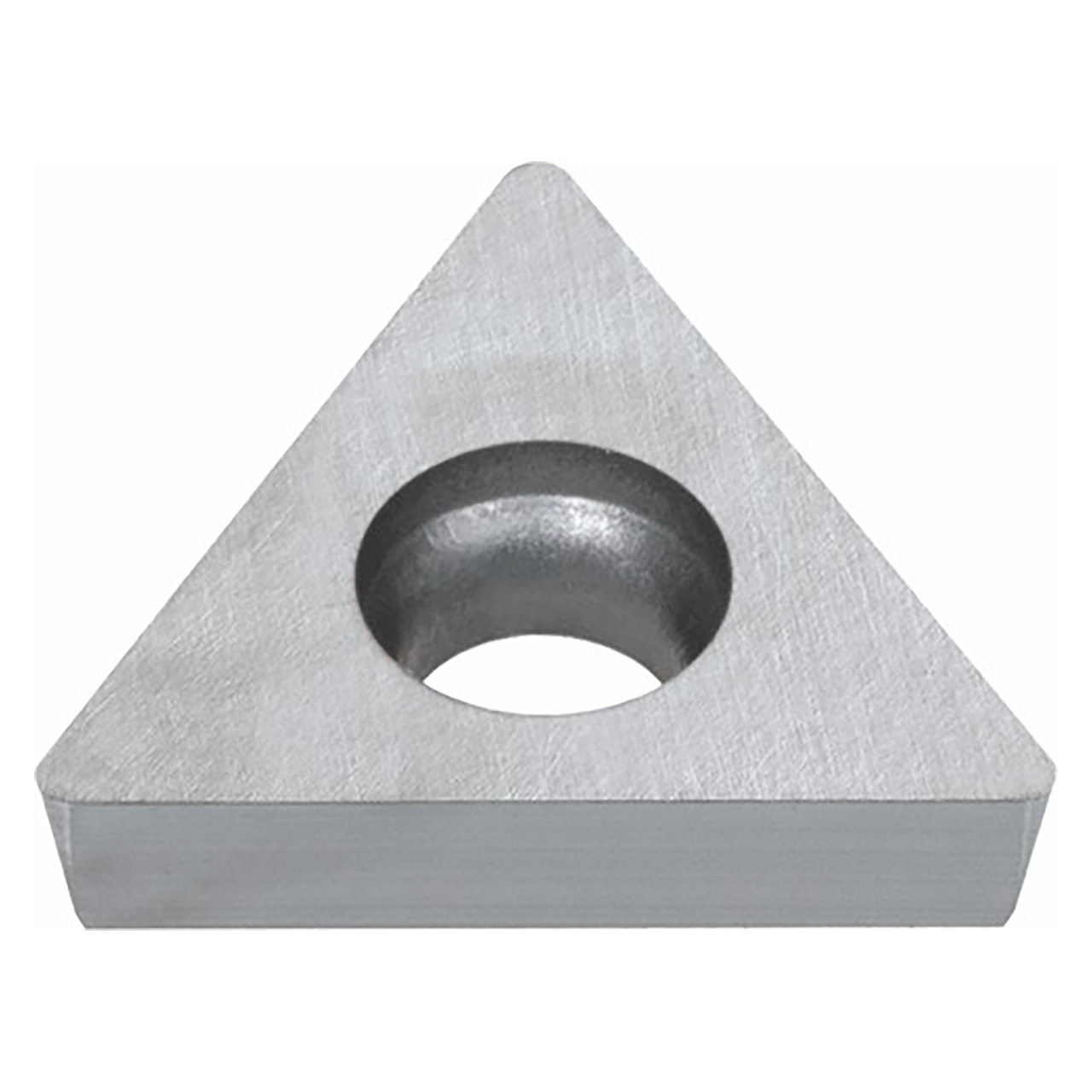Tungaloy 6808986 | TPGW 730.5 TH10 0.219" Circle Diameter x 0.094" Thickness x 0.008" Radius Carbide Indexable Turning Insert