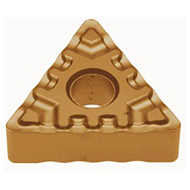 Tungaloy 6780905 | TNMG 332-17 T9225 3/8" Circle Diameter x 0.187" Thickness x 0.031" Radius Carbide Indexable Turning Insert