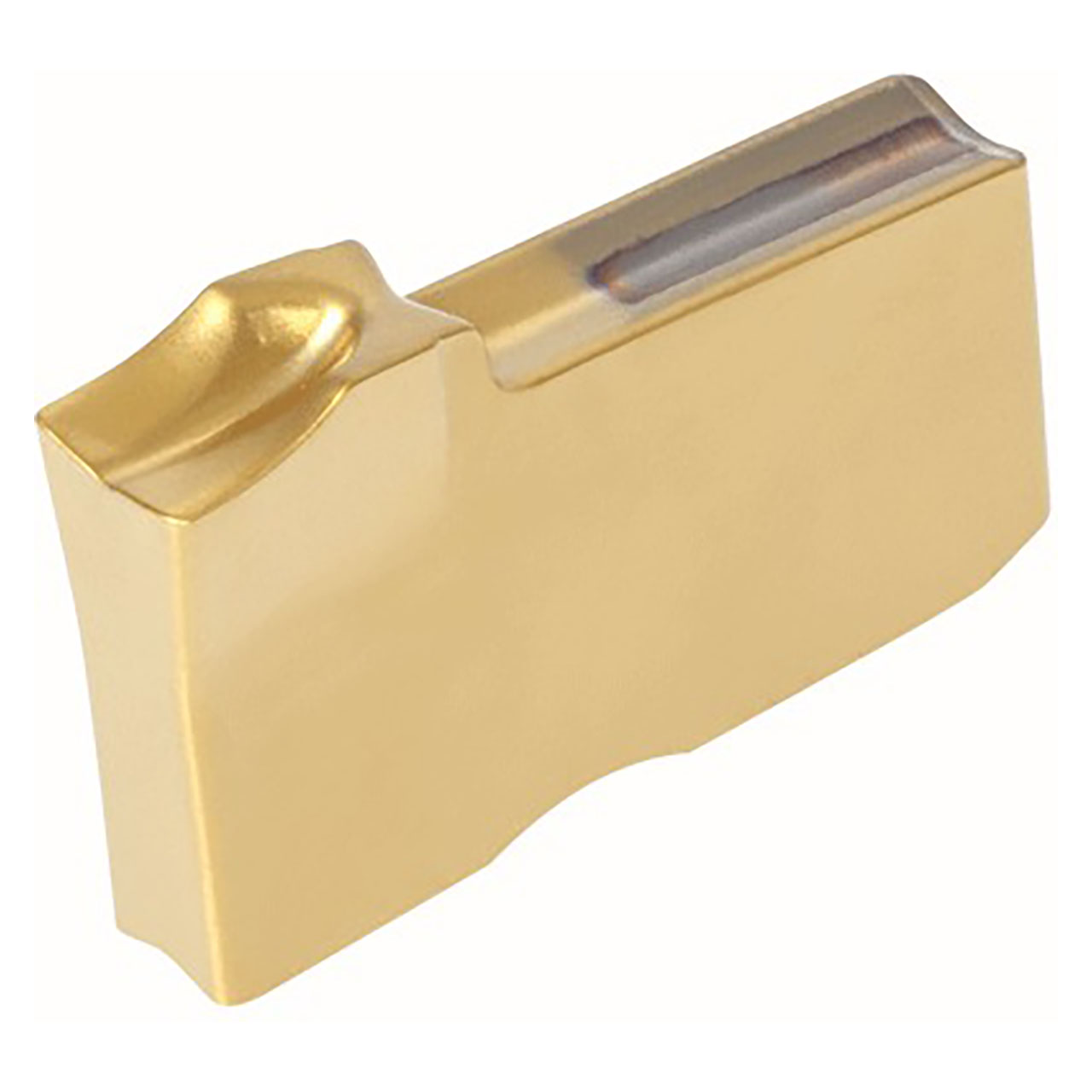 Tungaloy 6706076 | SSS22N GH130 0.008" Radius TiCN Coated Carbide Milling Insert