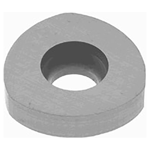 Tungaloy 6810062 | ZNMM2505EN UX30 0.197" Thickness Carbide Milling Insert