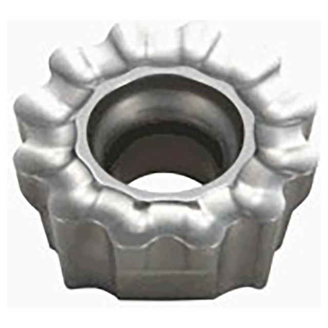 Tungaloy 5812593 | RCMT1204FN-NAJ KS15F 0.472" Diameter x 0.189" Thickness Carbide Milling Insert
