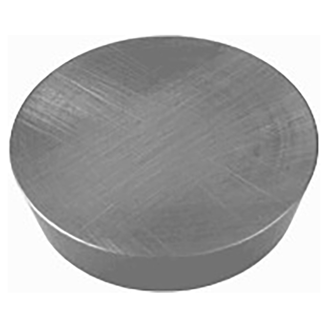 Tungaloy 6805875 | RDCA2004M0TN UX30 0.787" Diameter x 0.187" Thickness Carbide Milling Insert