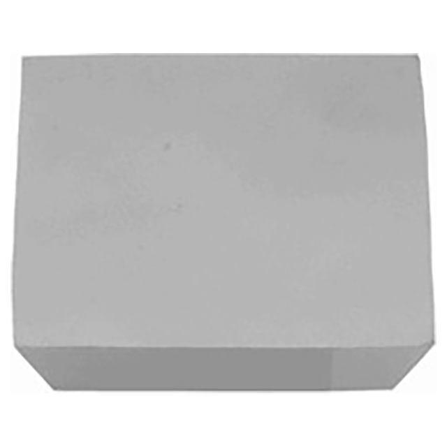 Tungaloy 6806294 | SECN42ZFR TH10 1/8" Thickness x 0.236" Depth of Cut Carbide Milling Insert