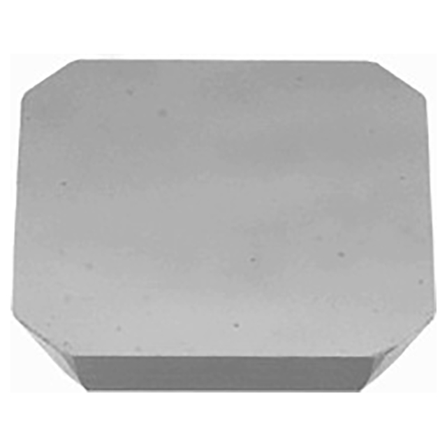 Tungaloy 6806379 | SFEN42ZFN TH10 1/8" Thickness x 0.157" Depth of Cut Carbide Milling Insert