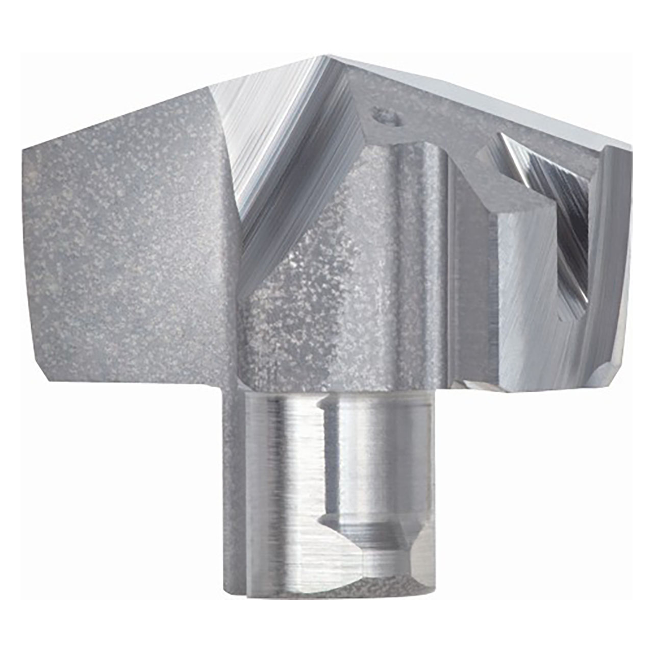 Tungaloy 6791824 | DMN100 KS15F 10.00mm Diameter x 1.47mm Point Length Carbide Drill Head