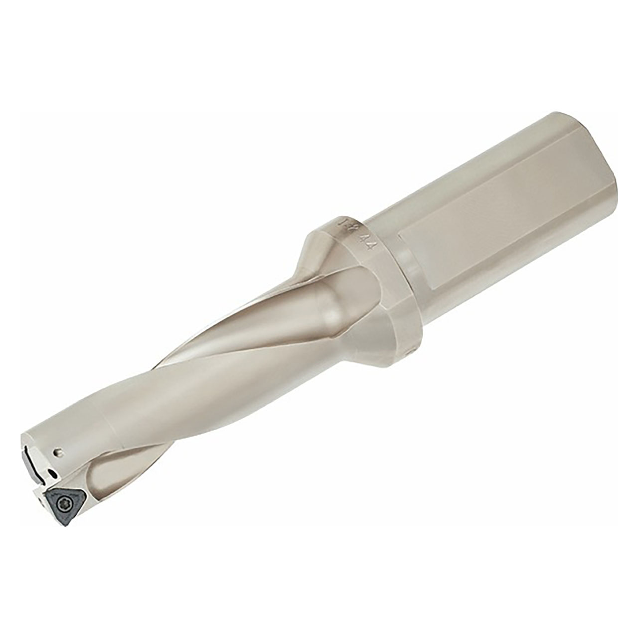 Tungaloy 6710982 | TDS239F25-3 23.90mm Diameter x 149.90mm OAL Steel Indexable Insert Drill