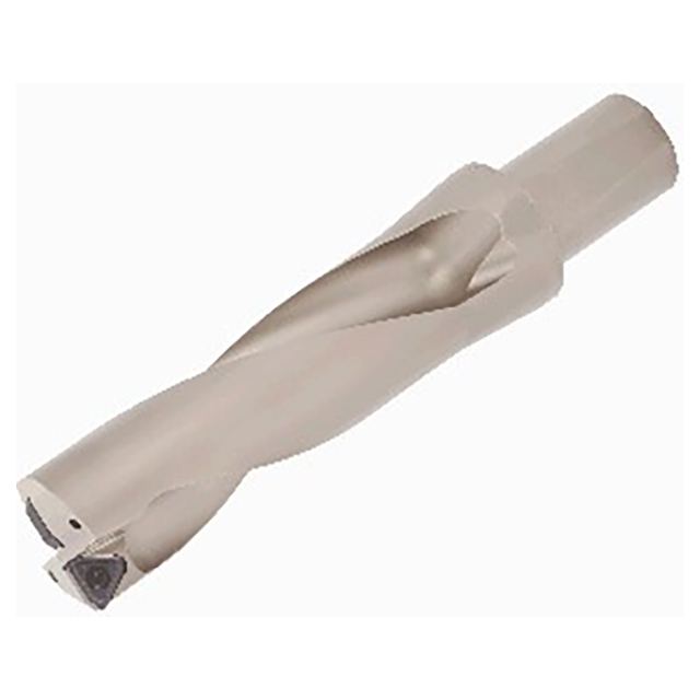 Tungaloy 6985628 | TDSU1187-03 1.187" Diameter x 7.310" OAL Steel Indexable Insert Drill