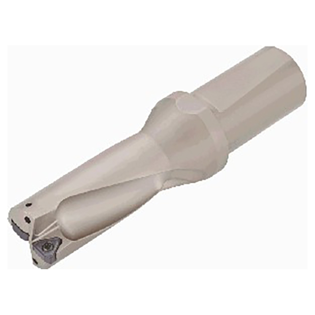 Tungaloy 6985617 | TDSU1437-02 1.437" Diameter x 7.288" OAL Steel Indexable Insert Drill