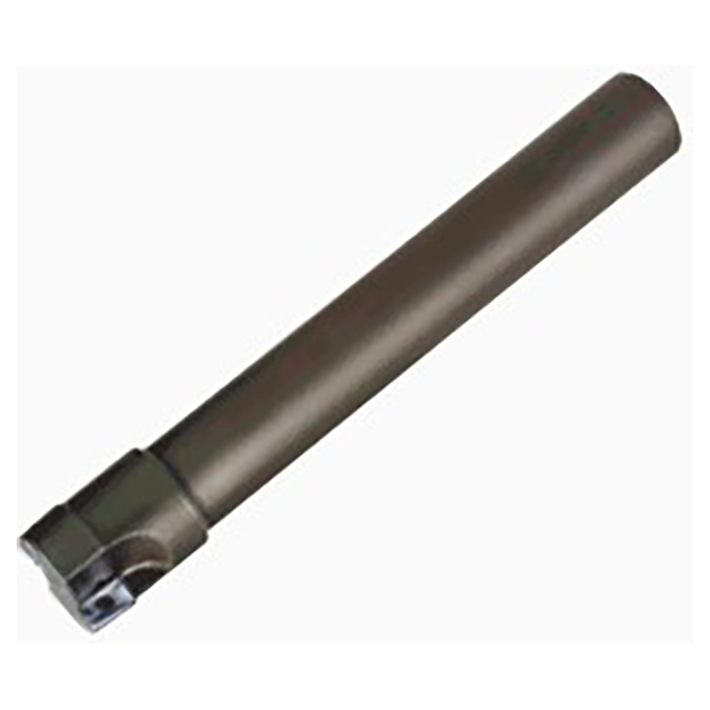 Tungaloy 6843441 | EPS11050RLU 1/2" Diameter x 0.417" Depth of Cut x 5.000" OAL Steel Indexable Square-Shoulder End Mill