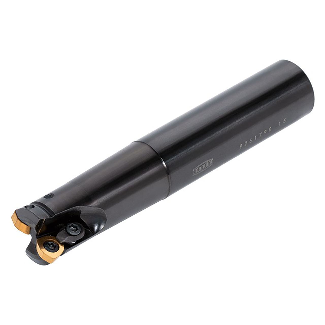 Tungaloy 6821036 | EXP05020RLL 20.00mm Diameter x 1.50mm Depth of Cut x 250.00mm OAL Steel Indexable High-Feed End Mill